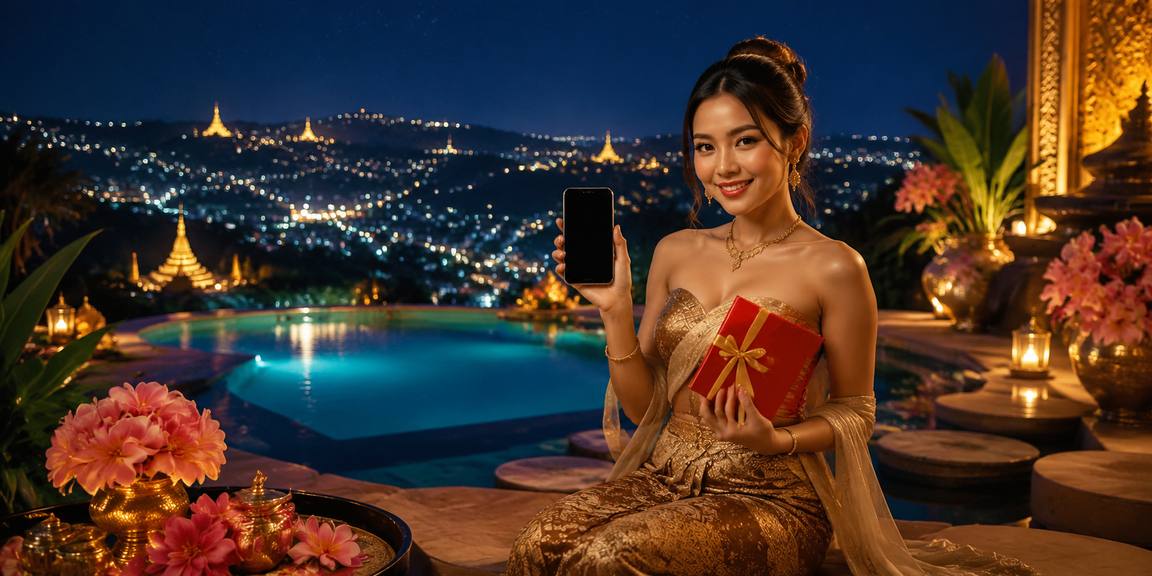 m797 မြန်မာမိုဘိုင်းဖုန်းမှ ကြည်လင်တဲ့ လုံးပြည့်ခြင်း